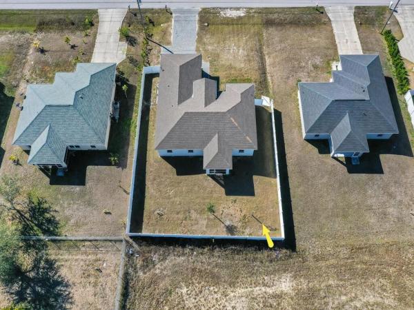 Cape Coral Residential, 4129 Andalusia Blvd, Cape Coral, Florida 33909, image 3