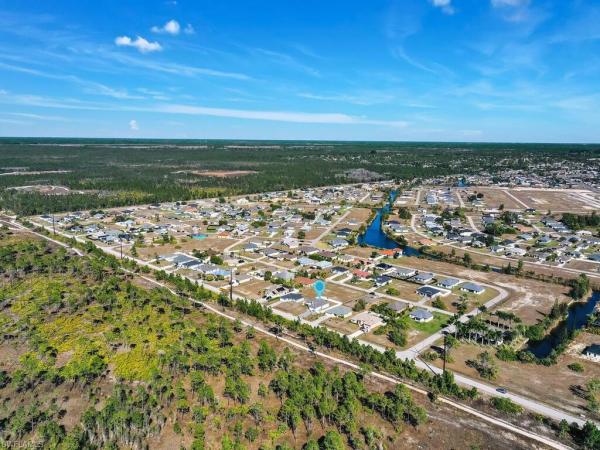 Cape Coral Residential, 4129 Andalusia Blvd, Cape Coral, Florida 33909, image 1
