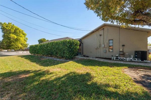 Cape Coral Residential, 2123 NE 3rd Ter, Cape Coral, Florida 33909, image 1