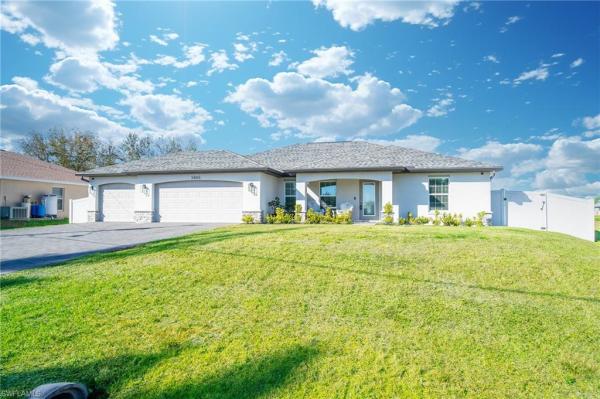 Cape Coral Residential, 2805 12th Ln, Cape Coral, Florida 33993, image 1