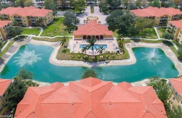 4122 Residence Dr #106, Fort Myers, Florida 33901, image 1