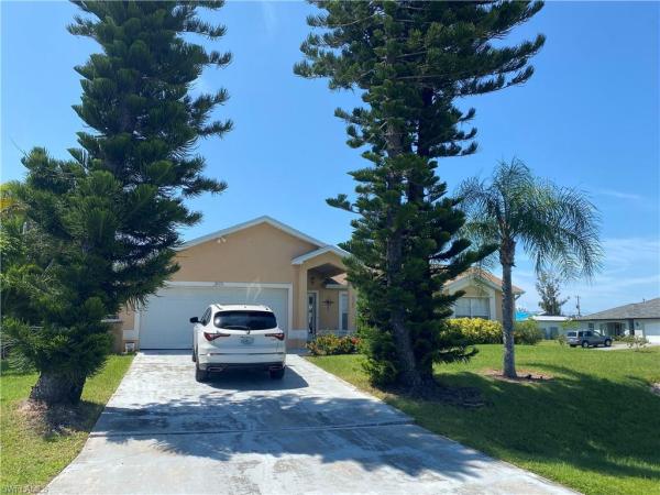 Cape Coral Residential, 2522 SW 9th Pl, Cape Coral, Florida 33914, image 2