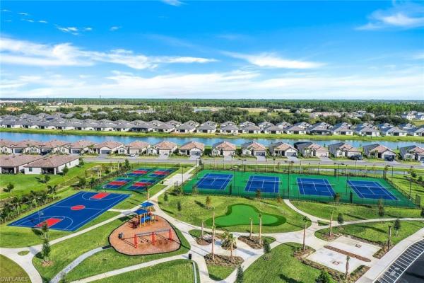 Timber Creek, 14124 Gardeners Way, Fort Myers, Florida 33913, image 1