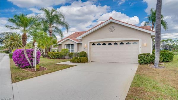 Herons Glen, 1661 Palo Duro Blvd, North Fort Myers, Florida 33917, image 1