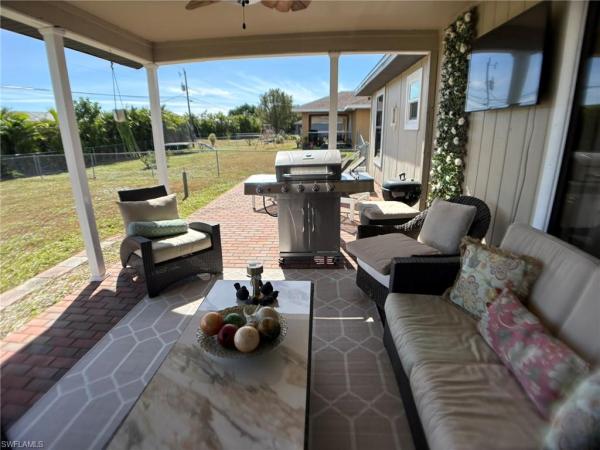 Cape Coral Residential, 1423 13th Ave, Cape Coral, Florida 33909, image 1
