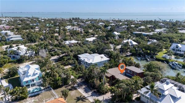 Sanibel Estates, 505 Lighthouse Way, Sanibel, Florida 33957, image 2