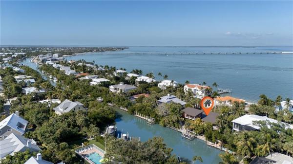 Sanibel Estates, 505 Lighthouse Way, Sanibel, Florida 33957, image 1