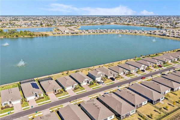 Stonewater, 355 Spring Hill Lake Loop, Cape Coral, Florida 33993, image 1