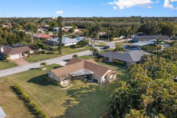 San Mateo, 15048 Bonaire Cir, Fort Myers, Florida 33908, image 2