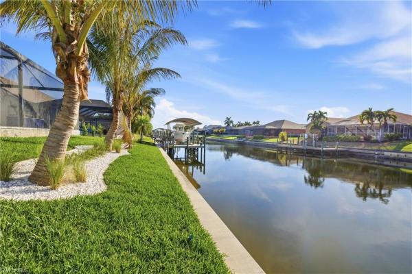 Cape Coral Residential, 3402 SW 26th Pl, Cape Coral, Florida 33914, image 3
