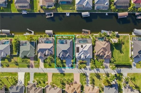Cape Coral Residential, 3402 SW 26th Pl, Cape Coral, Florida 33914, image 1