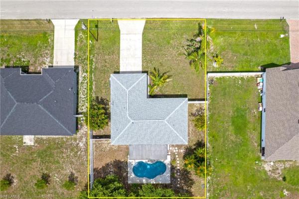 Cape Coral Residential, 503 16th Pl, Cape Coral, Florida 33990, image 3