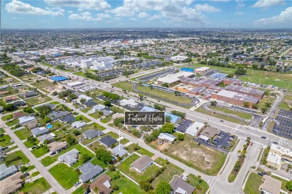 Cape Coral Residential, 503 16th Pl, Cape Coral, Florida 33990, image 2