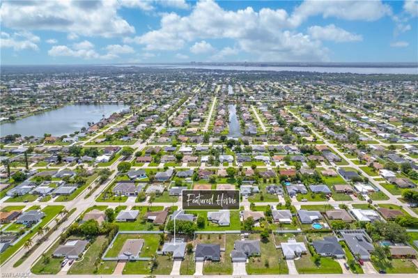 Cape Coral, 503 16th Pl, Cape Coral, Florida 33990, image 1