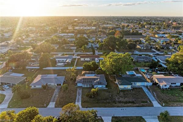 Cape Coral Residential, 2709 17th Ave, Cape Coral, Florida 33904, image 3