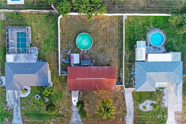 Cape Coral Residential, 2709 17th Ave, Cape Coral, Florida 33904, image 2