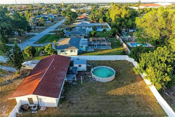 Cape Coral Residential, 2709 17th Ave, Cape Coral, Florida 33904, image 1