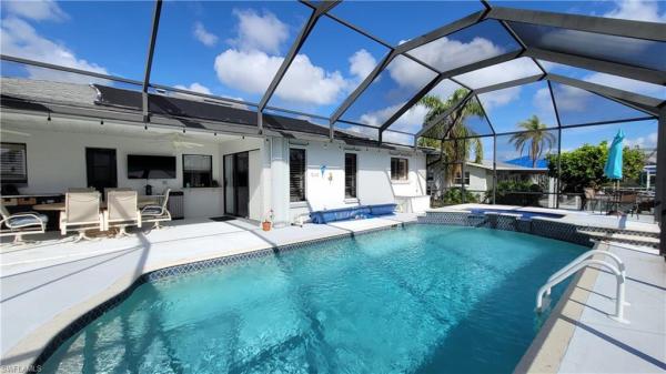 1126 13th Ter, Cape Coral, Florida 33990, image 1