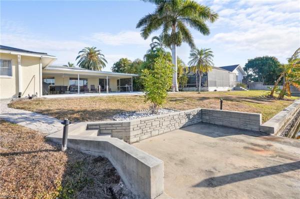 Cape Coral, 818 Monticello Ct, Cape Coral, Florida 33904, image 3