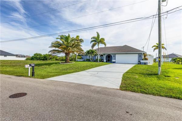 Cape Coral Residential, 1403 SW 1st Ter, Cape Coral, Florida 33991, image 3