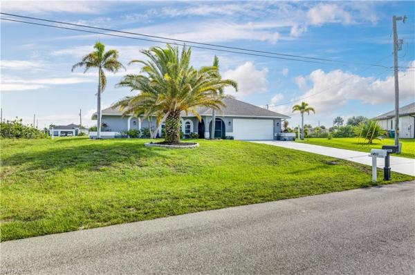 Cape Coral Residential, 1403 SW 1st Ter, Cape Coral, Florida 33991, image 2