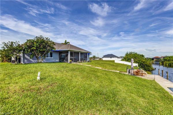 Cape Coral Residential, 1403 SW 1st Ter, Cape Coral, Florida 33991, image 1