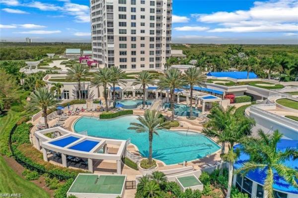 Esperia South At Bonita Bay, 4951 Bonita Bay Blvd #501, Bonita Springs, Florida 34134, image 2