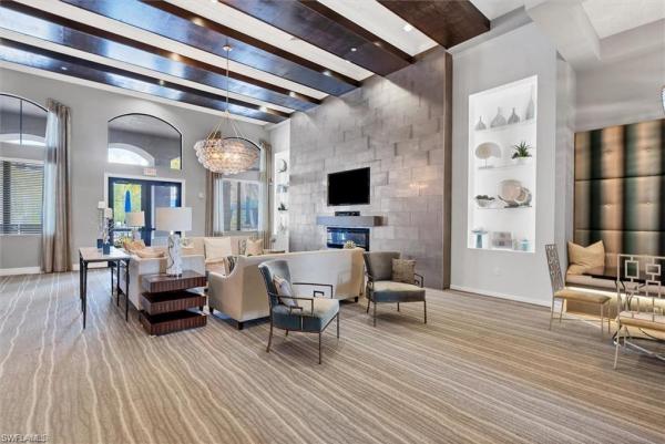 Marina Bay, 11552 Riverstone Ln, Fort Myers, Florida 33913, image 2