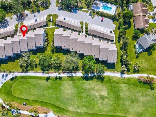 Village At Kelly Greens Golf & Country Club, 12520 Kelly Greens Blvd #349, Fort Myers, Florida 33908, image 3