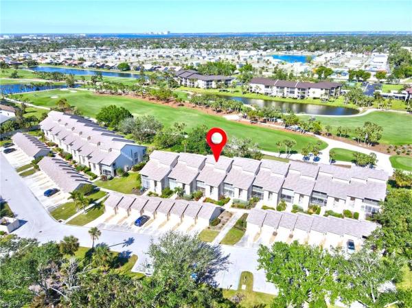 Village At Kelly Greens Golf & Country Club, 12520 Kelly Greens Blvd #349, Fort Myers, Florida 33908, image 2