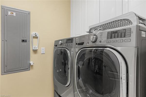 Palmas Del Sol, 11620 Court Of Palms #501, Fort Myers, Florida 33908, image 3