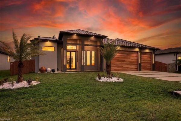 Cape Coral, 3606 3rd St, Cape Coral, Florida 33991, image 1