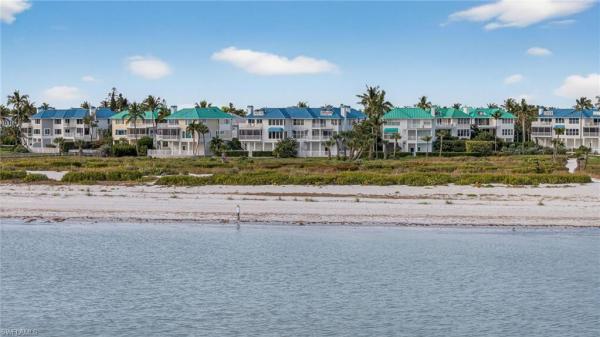 Colony Beach Estates, 431 E Bella Vista Way, Sanibel, Florida 33957, image 1