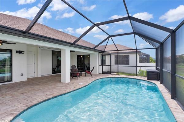 Cape Coral, 4125 16th Ter, Cape Coral, Florida 33993, image 2