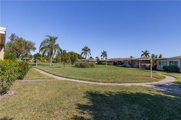 Whiskey Creek Village Green, 5597 Trellis Ln, Fort Myers, Florida 33919, image 1