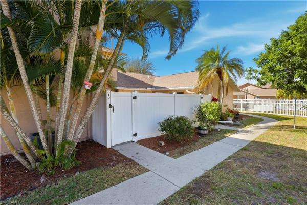 English Village, 1103 8th Ter #UNIT D, Cape Coral, Florida 33990, image 2