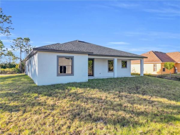 Lehigh Acres Residential, 1112 Summa Blvd, Lehigh Acres, Florida 33974, image 1