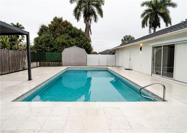 Golden Gate, 4100 SW 29th Pl, Naples, Florida 34116, image 1