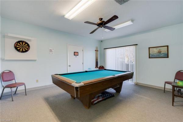 South Pointe Villas, 6300 Pointe Blvd #211, Fort Myers, Florida 33919, image 2