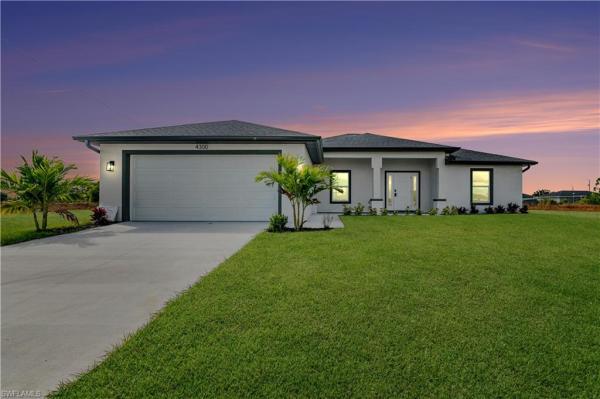 Cape Coral Residential, 4010 NE 12th Ct, Cape Coral, Florida 33909, image 3