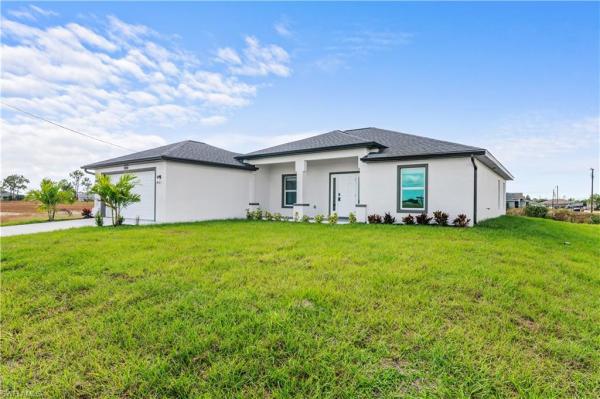 Cape Coral, 4010 NE 12th Ct, Cape Coral, Florida 33909, image 1