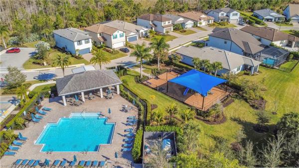 Eagle Reserve, 4085 Spotted Eagle Way, Fort Myers, Florida 33966, image 2