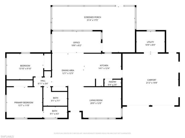 Waterway Estates, 4311 Pacific Cir, North Fort Myers, Florida 33903, image 1