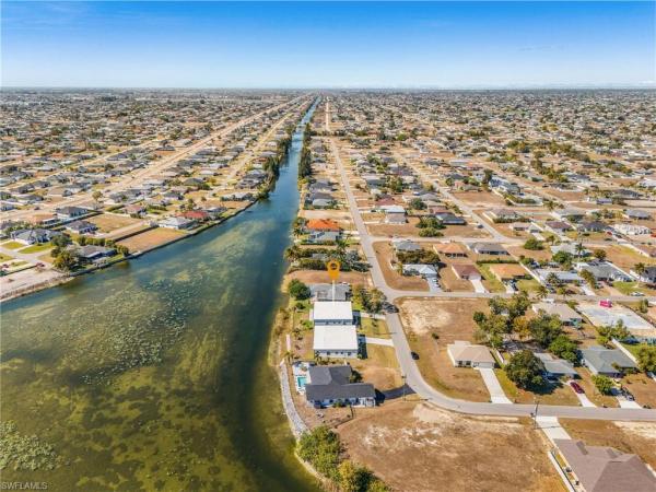 Cape Coral Residential, 504 9th St, Cape Coral, Florida 33909, image 2