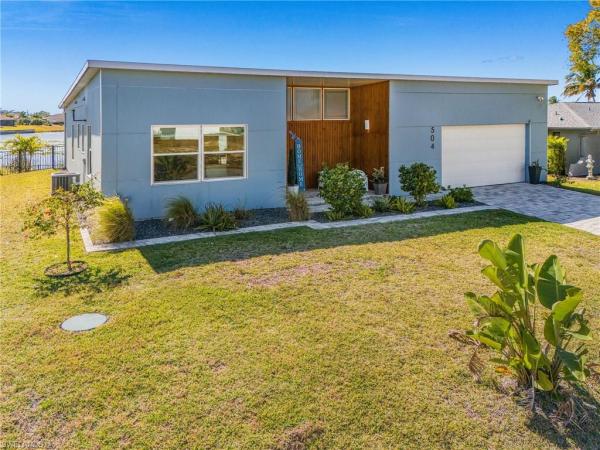 Cape Coral Residential, 504 9th St, Cape Coral, Florida 33909, image 1