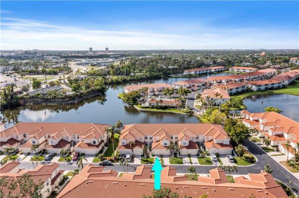 Tamarind Cay, 11271 Jacana Ct #1706, Fort Myers, Florida 33908, image 2