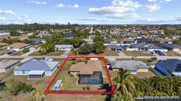 Cape Coral Residential, 1502 SW 13th Ter, Cape Coral, Florida 33991, image 2