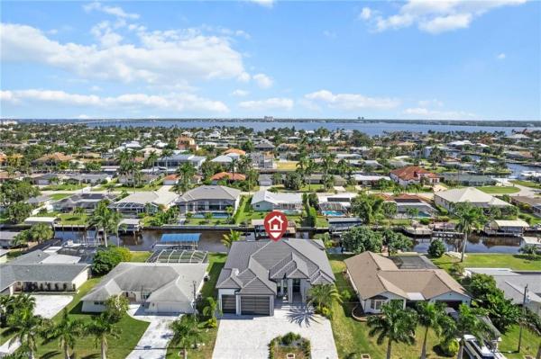 Cape Coral Residential, 5333 Majestic Ct, Cape Coral, Florida 33904, image 2