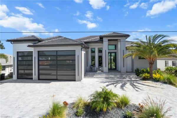 Cape Coral Residential, 5333 Majestic Ct, Cape Coral, Florida 33904, image 1