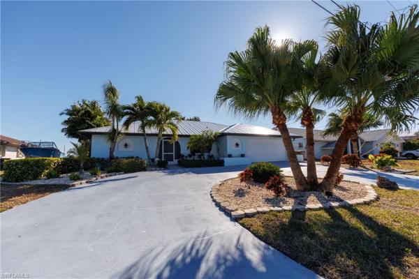Cape Coral Residential, 312 NW 13th St, Cape Coral, Florida 33993, image 1
